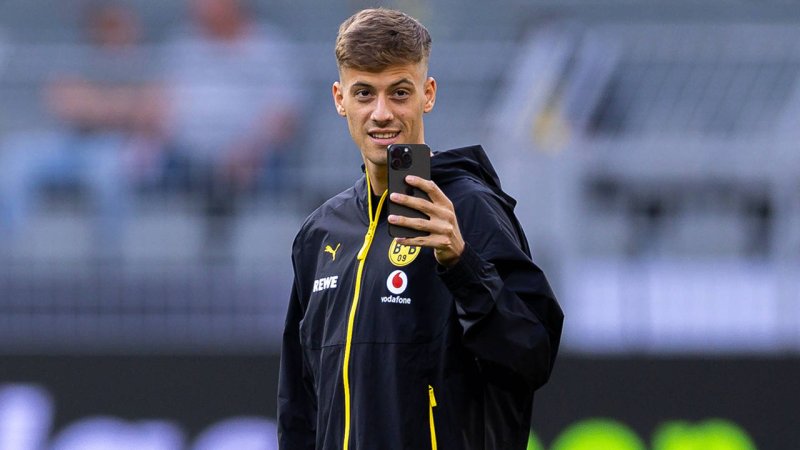 Dortmund belohnt seine Fans für Handy-Verzicht im Stadion