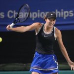 Im Tiebreak! Tagger verpasst Halbfinale von Osaka knapp