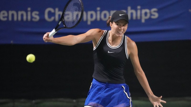Im Tiebreak! Tagger verpasst Halbfinale von Osaka knapp