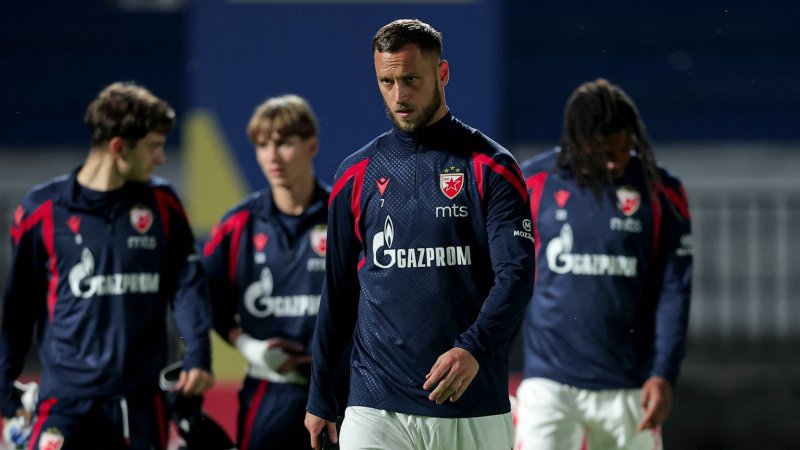 Arnautovic ohne Einsatz? Trainer verweigert Erklärung