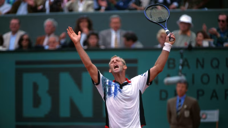 Österreichische Sternstunden bei den French Open: Von Muster bis Thiem und Tagger