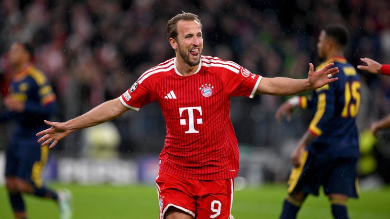 Dieses Quartett hat die besten Chancen auf den Ballon d'Or