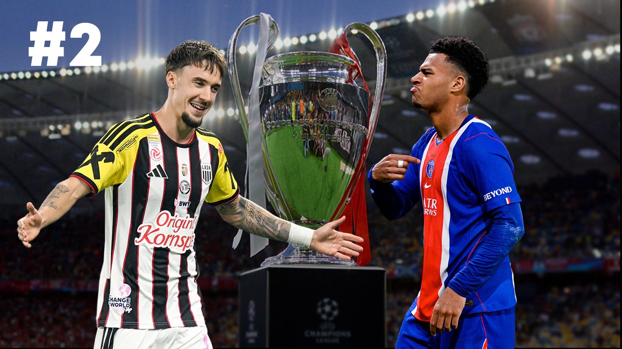 LASK am Vormarsch, neuer Spitzenreiter: Das CL-Power-Ranking