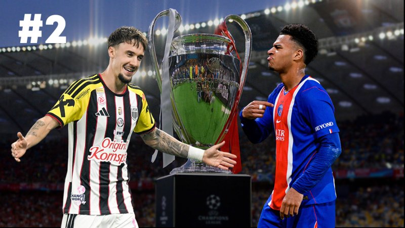 LASK am Vormarsch, neuer Spitzenreiter: Das CL-Power-Ranking