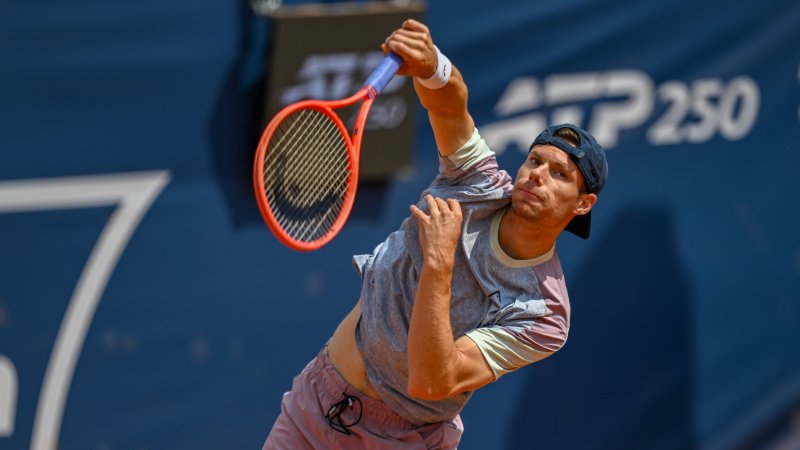 Sandro Kopp steht im Florenz-Halbfinale