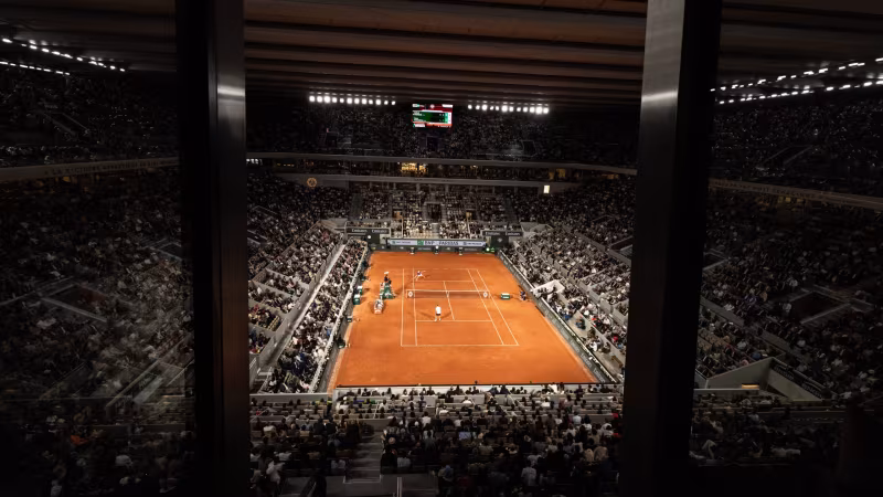 Nach der Ära Nadal: Die neue Star-Generation erobert Roland Garros