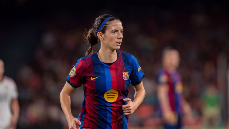 Erfolg auch im Frauenfußball