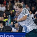 Tennis: Er bekommt die letzte Wien-Wildcard