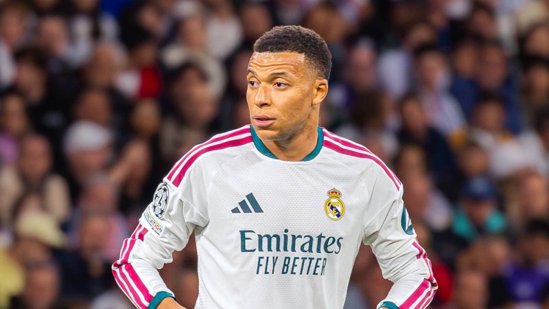 Real vor erstem "Clasico" bereits unter Druck