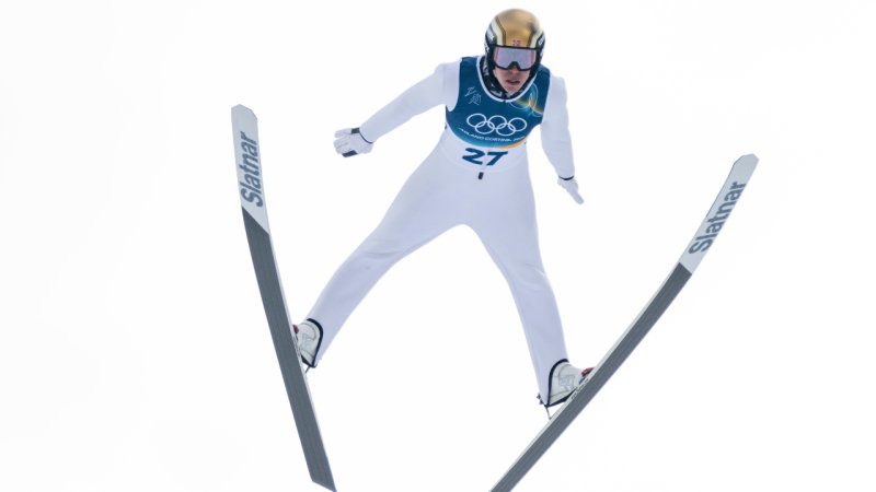 Exklusive VIP-Tickets für die Nordische Skiweltmeisterschaft 2027