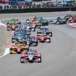 IndyCar-Serie gibt 2027 Europa-Gastspiel