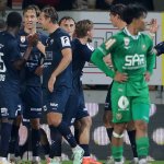 Aufholjagd kommt zu spät: Amstetten schlägt Rapid II