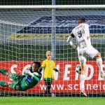 Schubert-Gala! Voitsberg schießt Wels aus dem Stadion