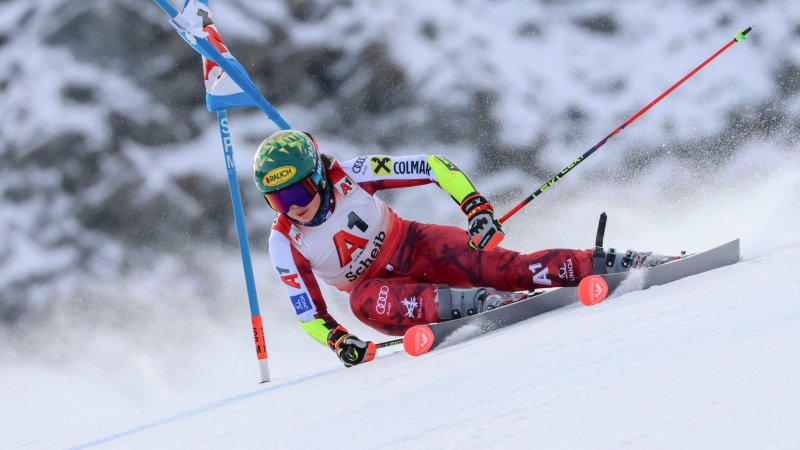 Ski heute LIVE - Riesenslalom in Sölden: Das aktuelle Ergebnis