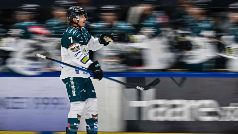 Lebler-Hattrick ebnet Linzern den Weg zum Erfolg beim Meister
