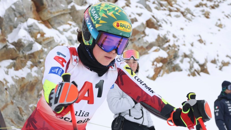 Die wichtigsten Startnummern für den RTL der Frauen in Sölden