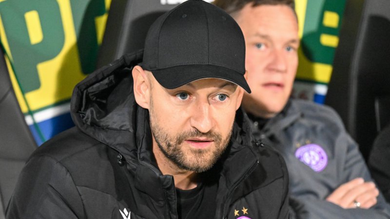 Austria-Fans haben Schnauze voll: "So ein grauslicher Tag heute"