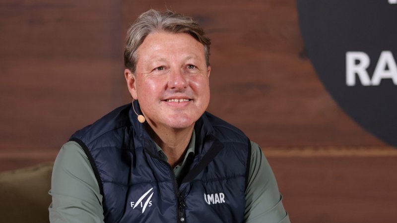 FIS-Präsident Ospelt warnt vor 20 Millionen Defizit pro Jahr