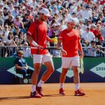Nächstes ATP-Finale für Lucas Miedler und Neil Oberleitner