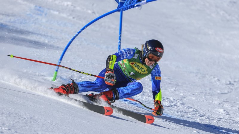 Ski-Weltcup LIVE: Riesentorlauf der Frauen in Sölden