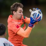 Sturm Graz verpflichtet Torhüter nach Khudyakov-Verletzung