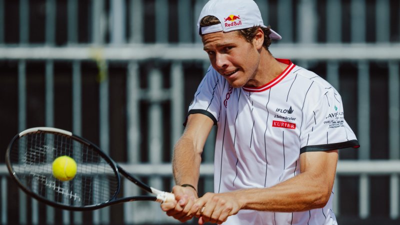 Erste Bank Open LIVE - Quali startet mit drei Österreichern