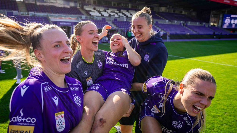 Frauen-Bundesliga LIVE: Die Spiele der 11. Runde im Stream