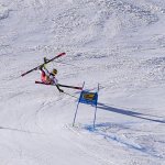 Scheib nach Sölden-Sturz: "Der Skisport ein schmaler Grat"