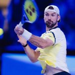 Machbares Auftaktlos für Jurij Rodionov bei Erste Bank Open