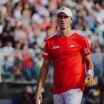 Neumayer zieht in Wien in zweite Quali-Runde ein