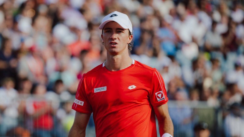 Neumayer zieht in Wien in zweite Quali-Runde ein