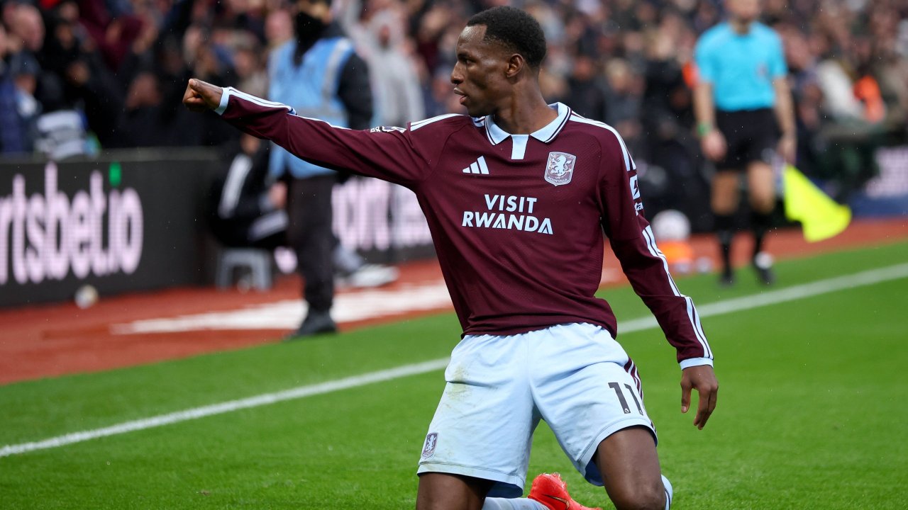Jackson-Doppelpack: ManCity mit erster Saisonniederlage