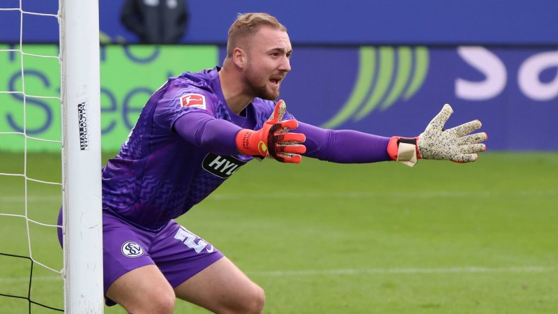 Deutsche Bundesliga LIVE: RB Leipzig - SV Elversberg