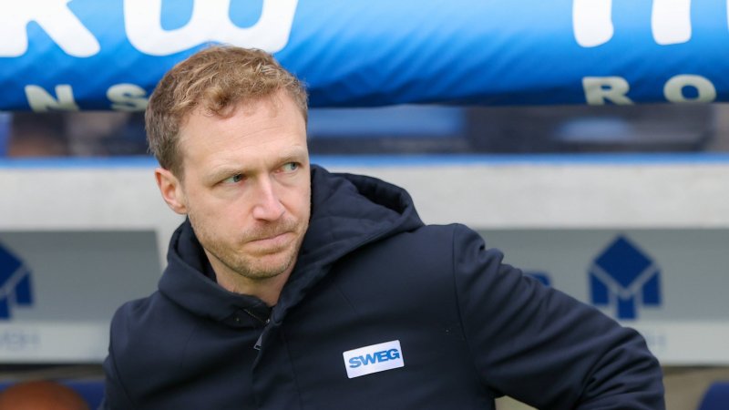 Halbes Dutzend voll! Senfts KSC geht in Magdeburg unter