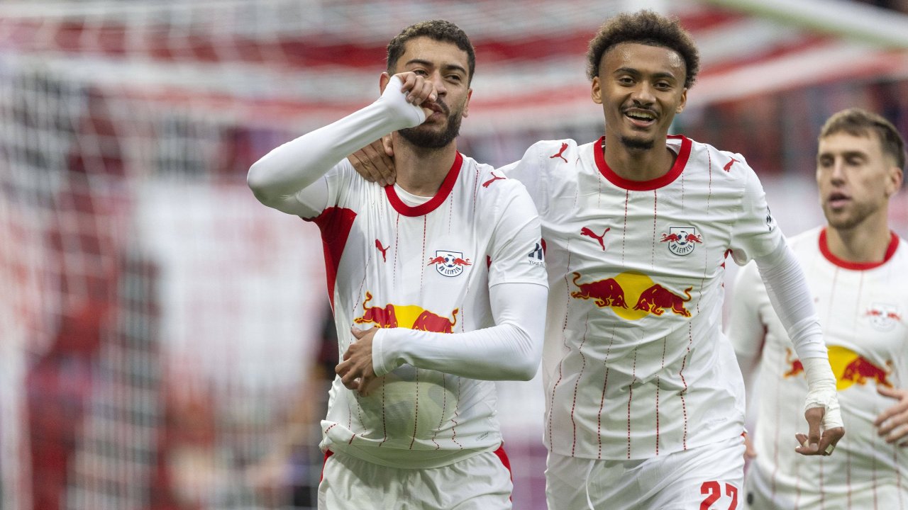 Deutsche Bundesliga: Die Ergebnisse des 7. Spieltags im Überblick