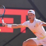 Sorger verpasst Sensation bei Erste Bank Open nur knapp