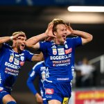 Kein Trainereffekt: WAC verliert bei Schmid-Comeback in Hartberg