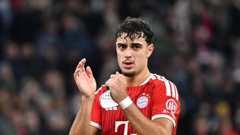 Nächster Ausfall: Auch Pavlovic fehlt den Bayern