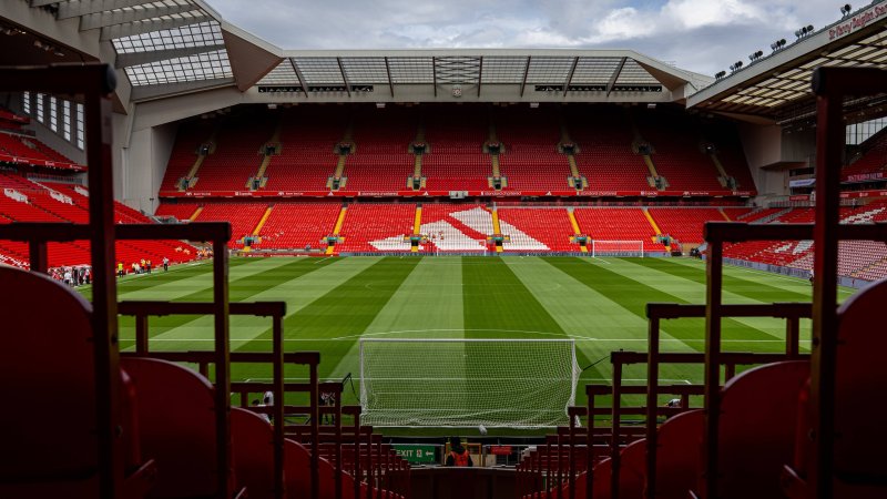 Liverpool gegen Brighton vor Absage