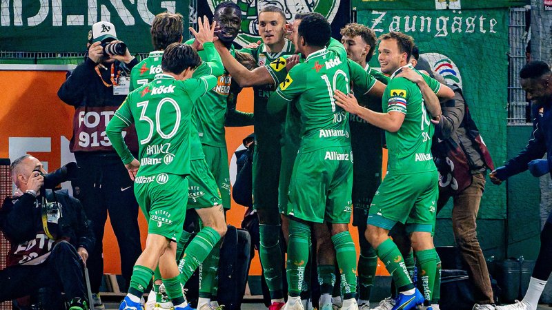Auch ein 5:1 lässt Raum für Kritik! "Sowas kann ein Spiel ändern"