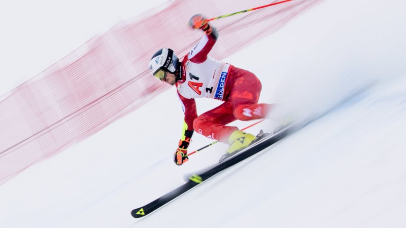 Ski-Weltcup heute: Riesentorlauf der Männer in Sölden