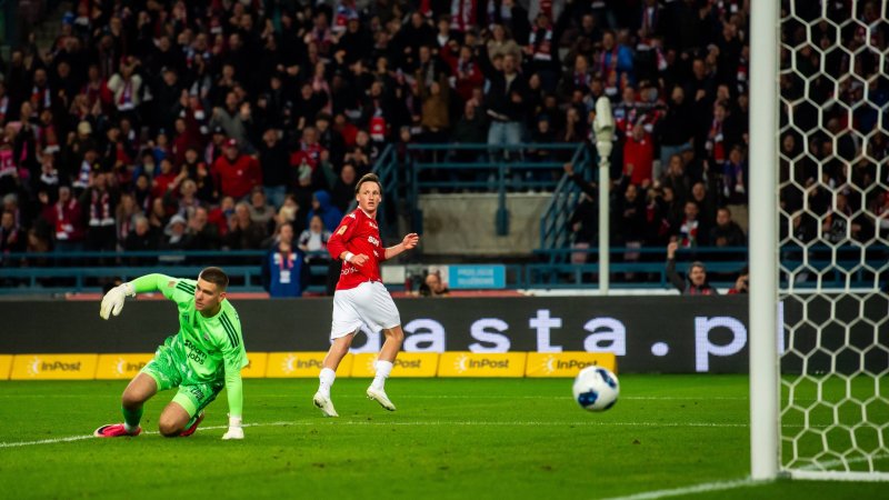 ÖFB-Legionär erzielt erstes Saisontor in Polen