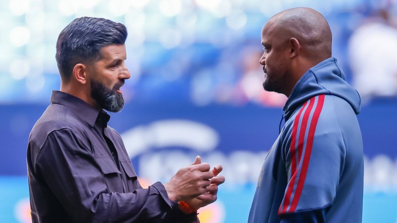Muslic und Co. nach Kompany-Kollaps nachdenklich
