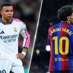 El Clasico heute: FC Barcelona - Real Madrid