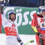 Pinheiro Braathens Fokus auf "das Jetzt" – und den Gesamtweltcup