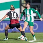 Gutmann und Purtscheller glänzen bei Werder-Sieg