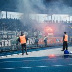 Feuerwehrleute abgeschossen! Fan-Eklat im Niedersachsenderby