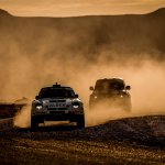 Wegen Angriffen: Dakar 2027 findet nicht in Saudi-Arabien statt