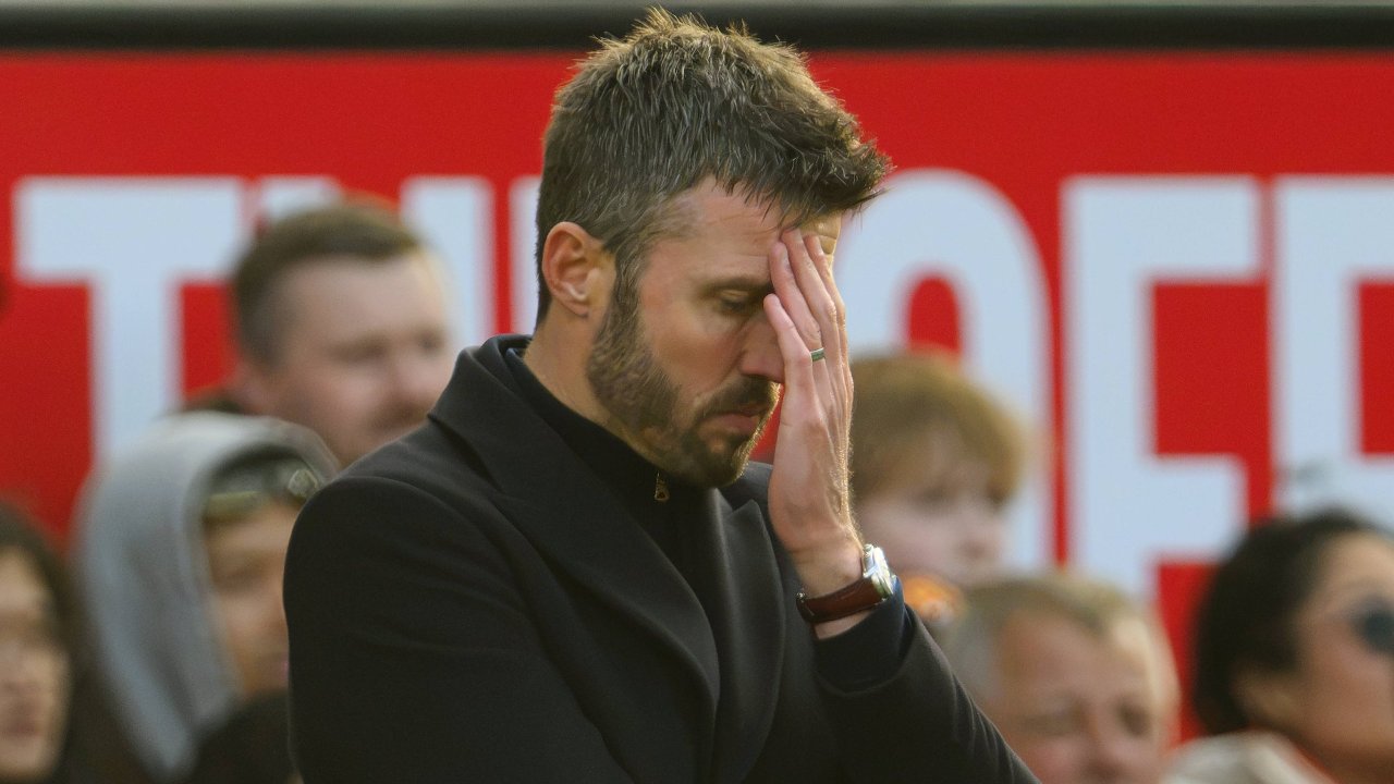 Acht Spiele sieglos! Bournemouth verschärft Uniteds Krise