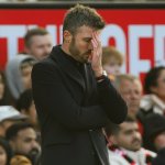 Acht Spiele sieglos! Bournemouth verschärft Uniteds Krise
